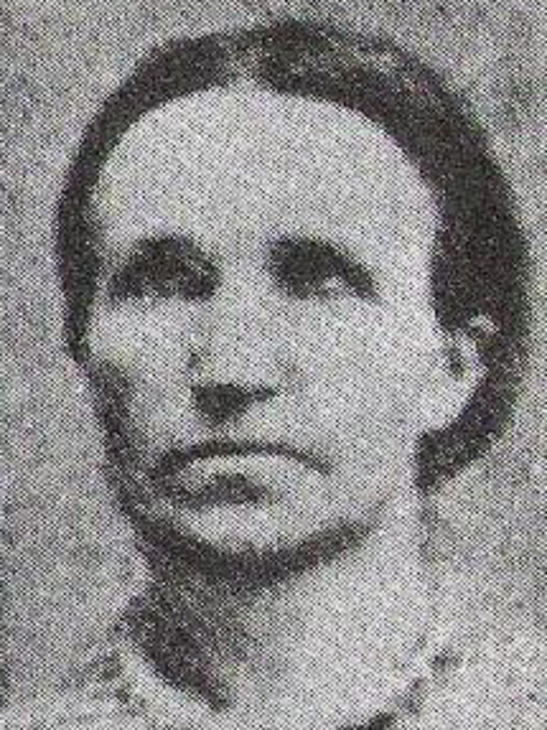 Elizaabeth Marriott (1822 - 1879) Profile